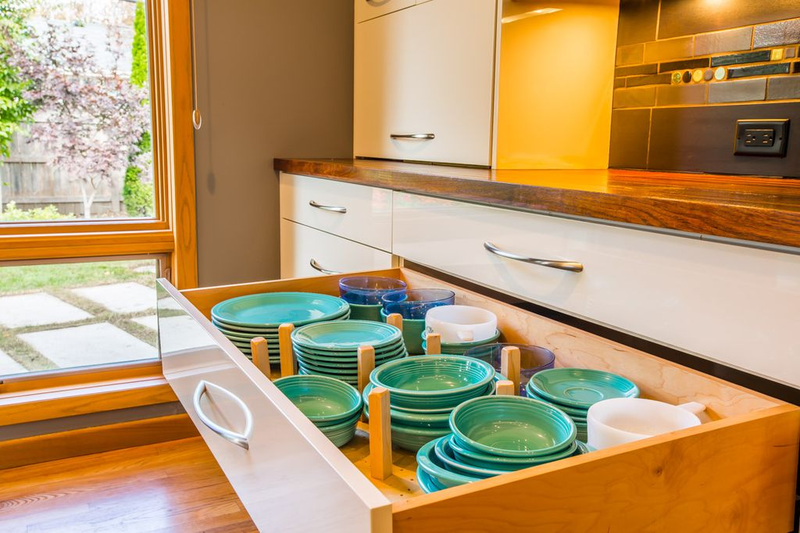 Illustration for article titled Someone give me half a million dollars so I can buy this kitchen, please